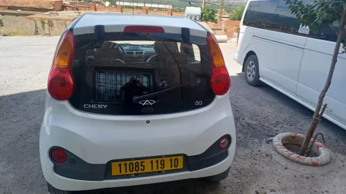 Chery New QQ 2019 New QQ