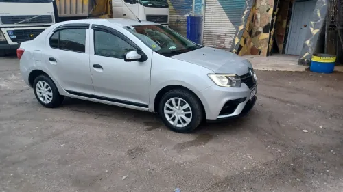 Renault Symbol 2019 Extrême