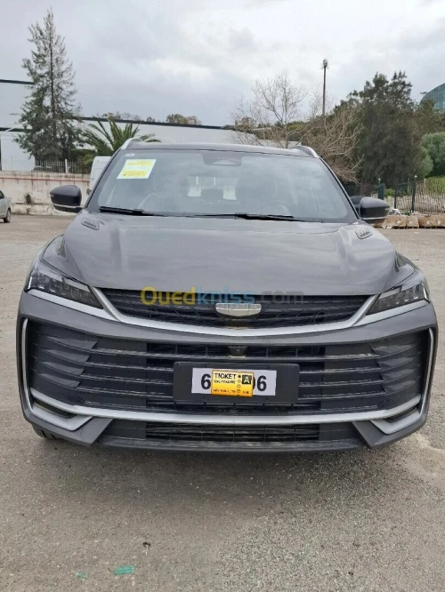 Geely Coolray 2026 Full option