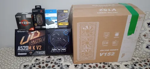 Pc gamer 10/10