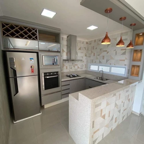 Travaux de rénovation et finition maison 