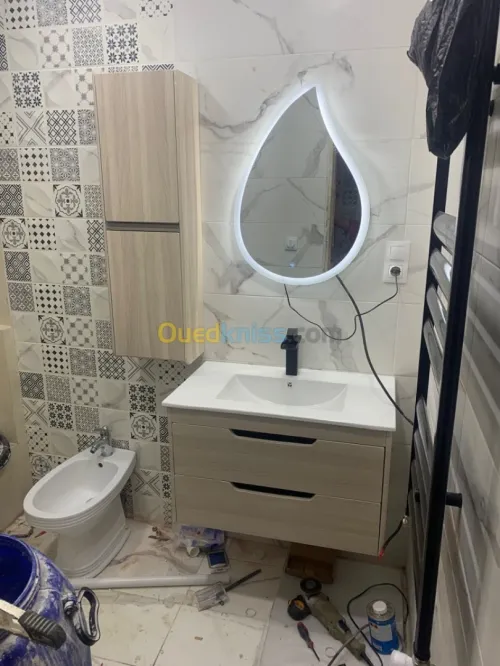 Rénovation aménagement décoration 