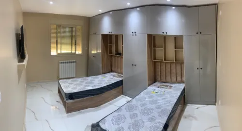 Travaux de rénovation et finition maison 