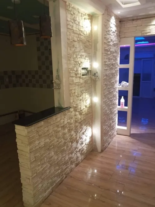 Travaux de rénovation et finition maison 