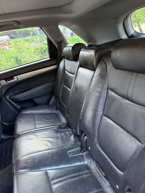 Kia Sorento 2014 