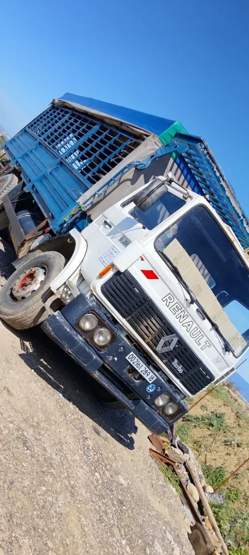 Renault G290 