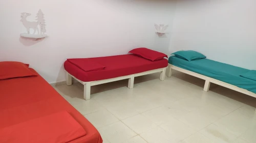 Vente Appartement Niveau de villa F3 Skikda El marsa