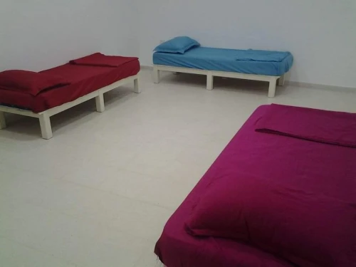 Vente Appartement Niveau de villa F3 Skikda El marsa