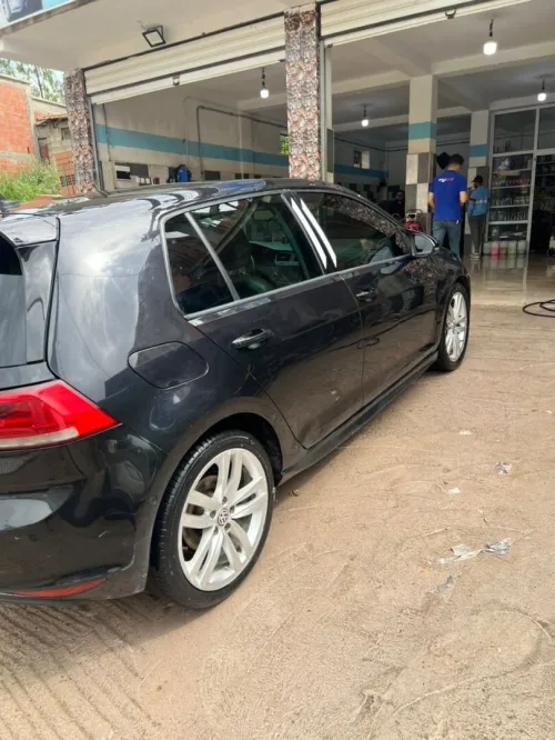 Volkswagen Golf 7 2013 Golf 7