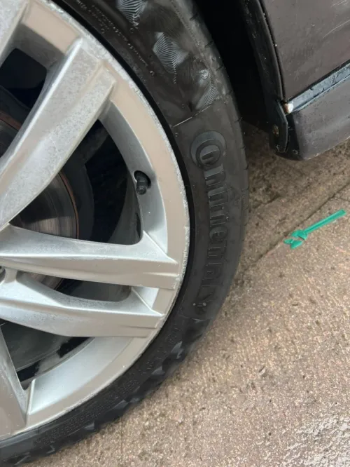 Volkswagen Golf 7 2013 Golf 7