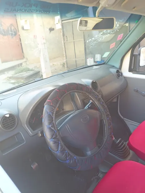 Gonow Mini Truck Double Cabine 2014 Mini Truck Double Cabine