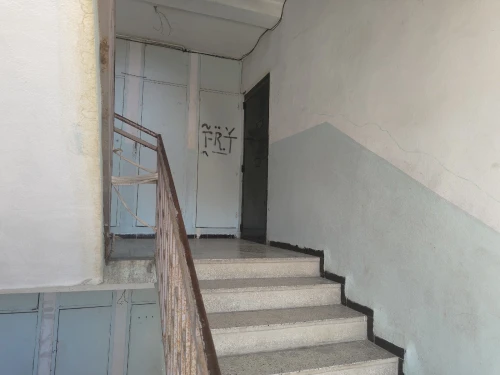 Vente Appartement F4 Jijel El ancer