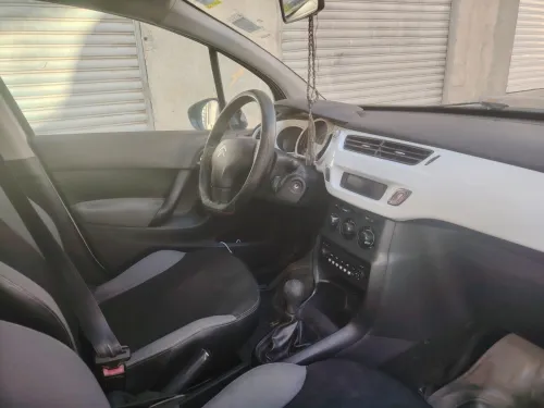 Citroen C3 2013 C3
