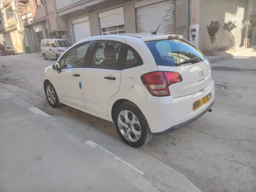 Citroen C3 2013 C3