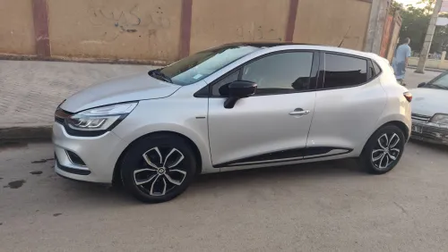 Renault Clio 4 2022 Expression