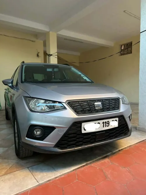 Seat ARONA 2019 ARONA