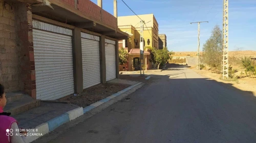 Location Local Béchar Bechar