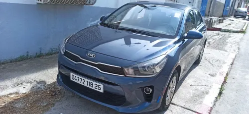 Kia Rio 2019 Start+