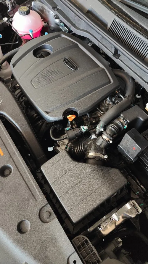 Geely Coolray 2026 Super Power 