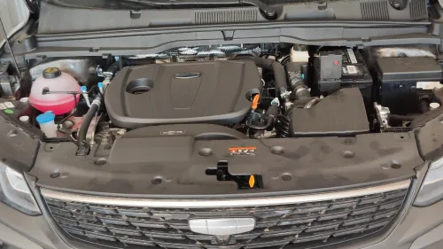 Geely Coolray 2026 Super max Sans Toit boite Manuelle