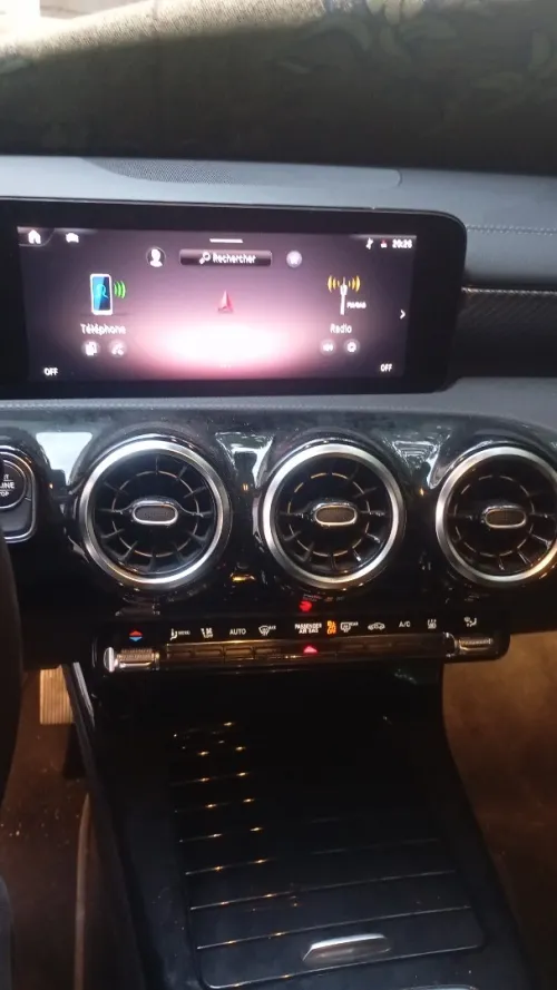 Mercedes Cla 2023 