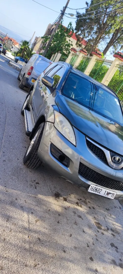 Great Wall Haval H5 2011 Haval H5