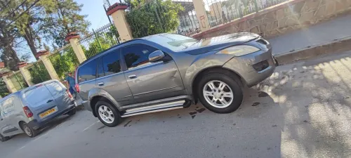 Great Wall Haval H5 2011 Haval H5