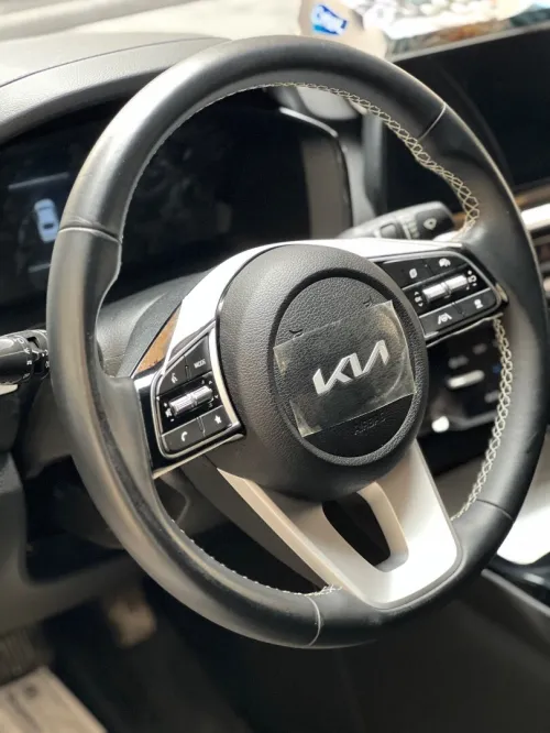 Kia K3 Premium 2025 Premium