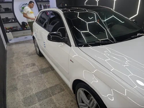 Audi A3 2011 S Line