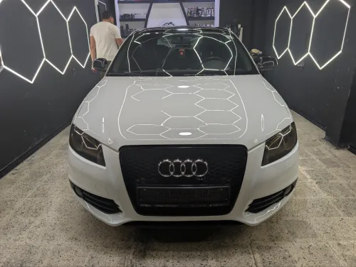 Audi A3 2011 S Line