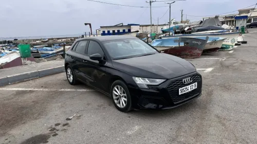 Audi A3 Sportback 2022 