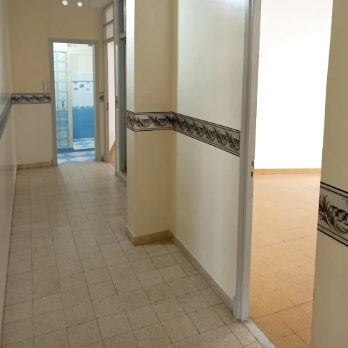 Vente Appartement F5 Mostaganem Mostaganem