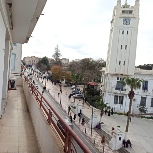 Vente Appartement F5 Mostaganem Mostaganem