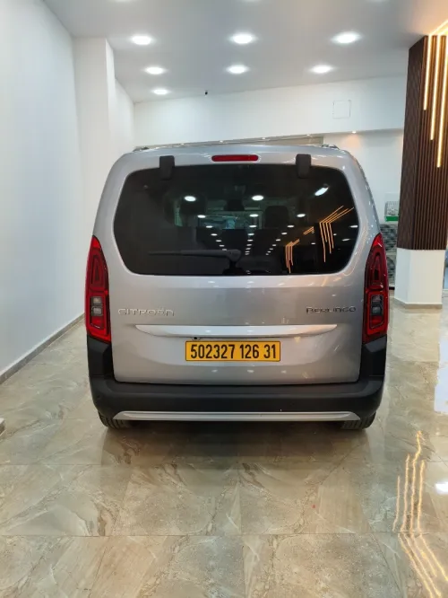 Citroen Berlingo 2026 XTR
