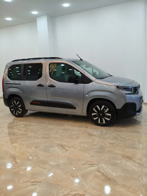 Citroen Berlingo 2026 XTR