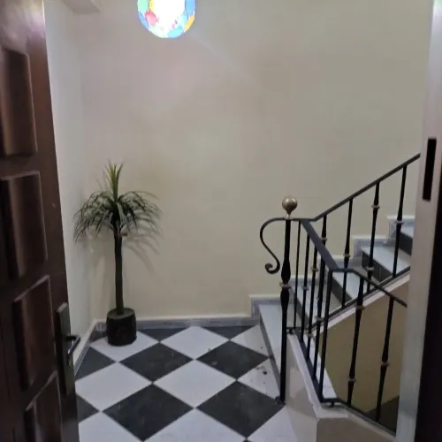 Location Appartement Niveau de villa F7 Alger Baba hassen