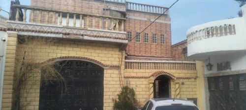 Vente Immeuble Oran Ain el turck