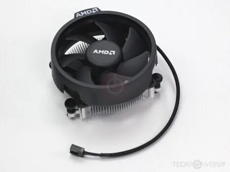 AMD Ryzen 5 5600G