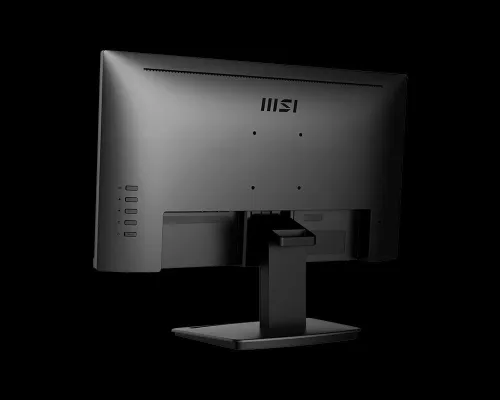 MSI Pro MP223 22" Class Full HD LCD Monitor, 16:9, Black