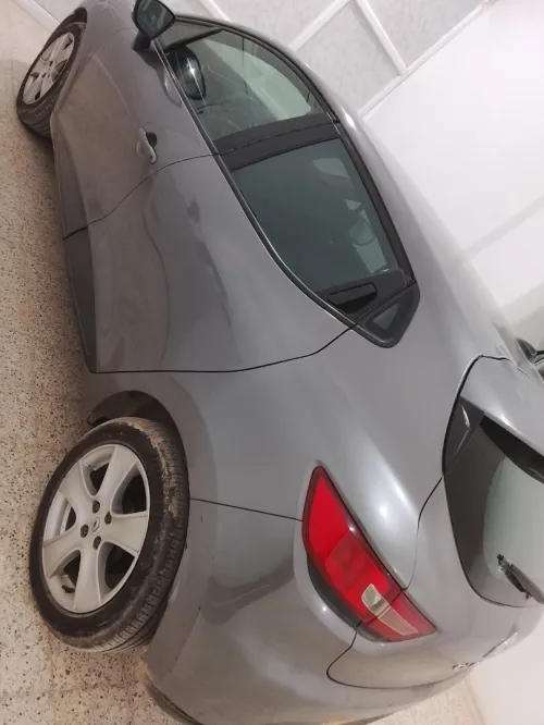 Renault Clio 4 2013 Dynamique