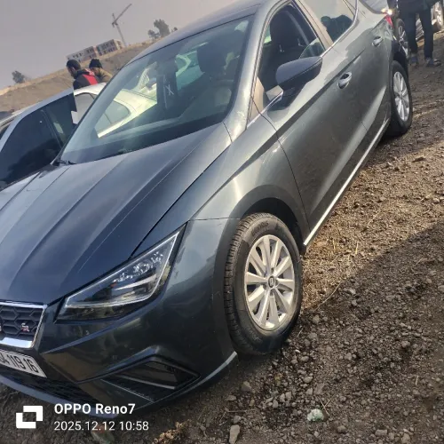 Seat Ibiza 2019 HIGH