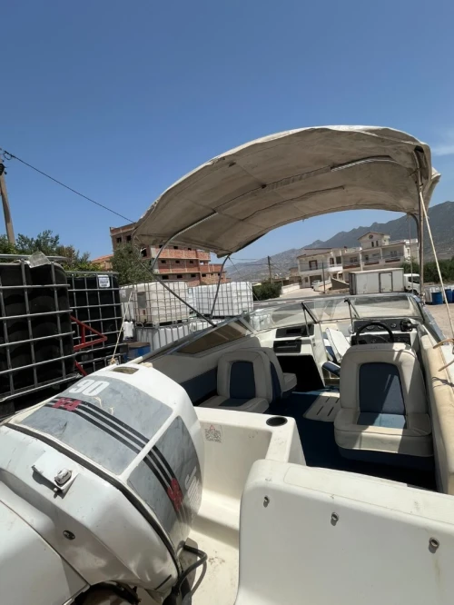 Bateau corsair 170 Ss