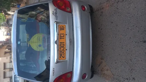 Chery QQ 2013 QQ