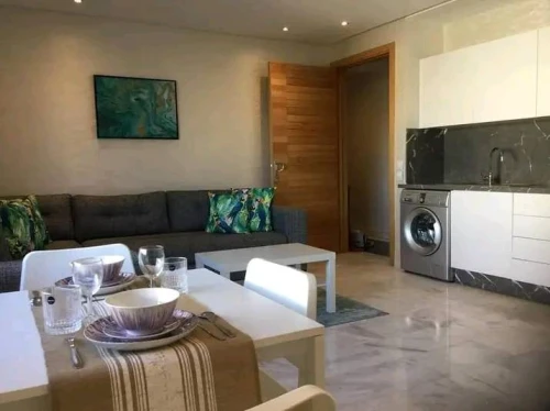 Location vacances Appartement F2 Annaba Annaba