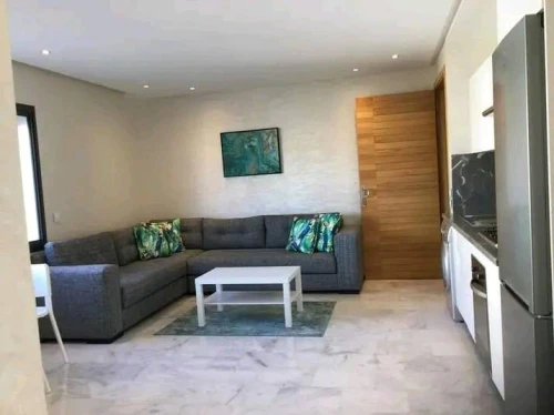 Location vacances Appartement F2 Annaba Annaba