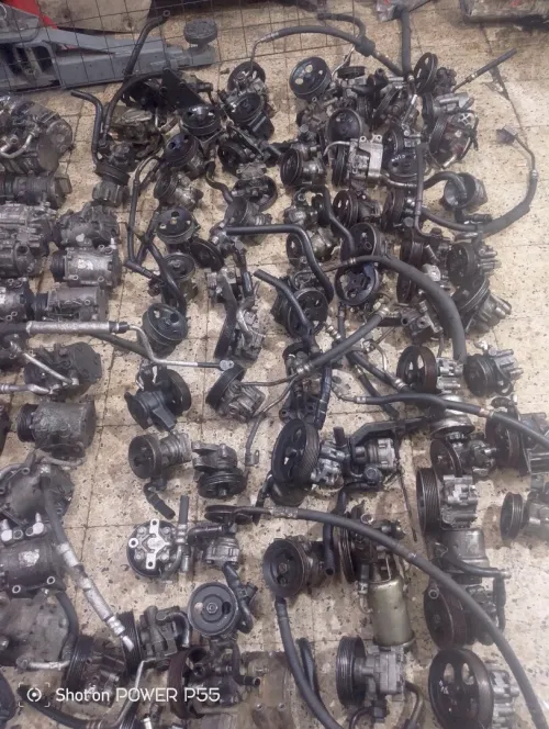 Pièces détachées asiatique Suzuki Toyota Chevrolet hyundai kia