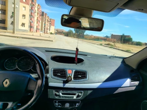 Renault Fluence 2010 Fluence