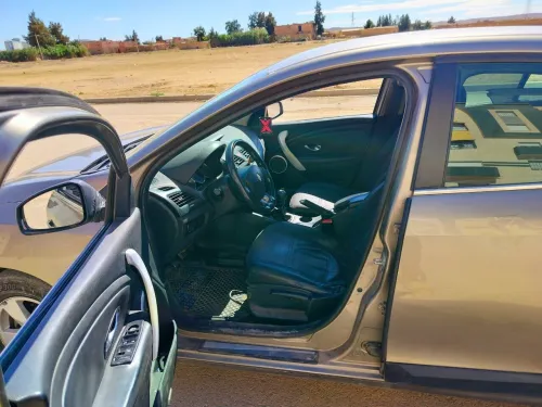 Renault Fluence 2010 Fluence