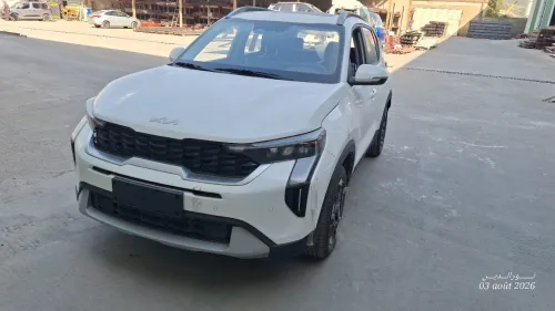 Kia Sonet  2026