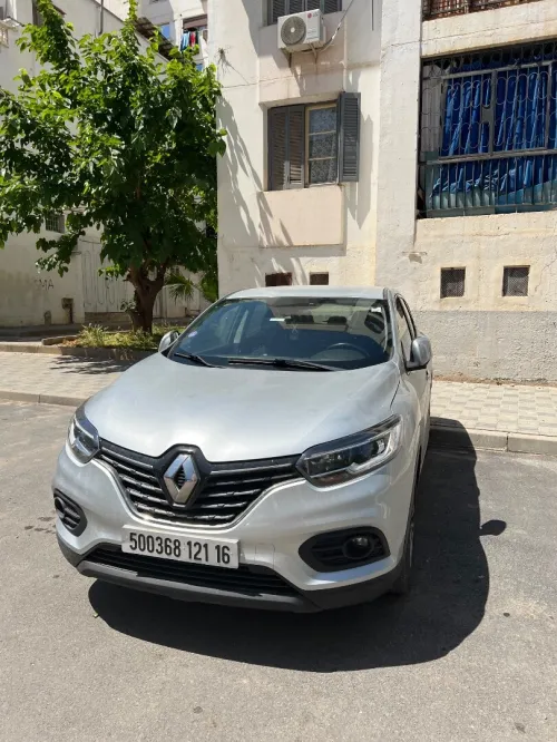 Renault Kadjar 2021 